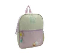 CYPBRANDS - Molang, Rucksack, Schulbedarf, Tasche, Farbe Pink, Offizielles Produkt
