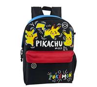 Rucksack Pokemon - Pikachu Faces