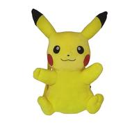 Pokémon Rucksack MC-111-PK Pikachu Plüsch 35 cm XL Einheitsgröße
