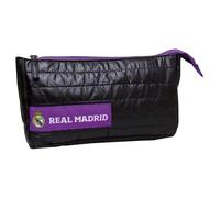 CYPBRANDS Real Madrid Jumpo-Allzwecktasche - Offizielles Produkt 28 cm,