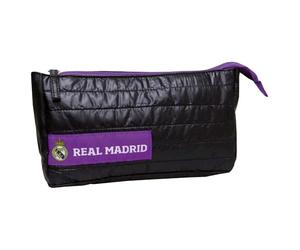CYPBRANDS Real Madrid Jumpo-Allzwecktasche - Offizielles Produkt 28 cm,