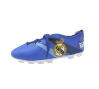 CyP Brands Federmäppchen Real Madrid Soccer Boot Blau PB-26-RM