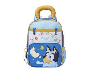 CYPBRANDS - Rucksack Bluey, Kindergarten, Schulmaterial, Tasche, Träume, mehrfarbig, offizielles Produkt
