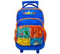 CYPBRANDS Starters Pokémon Trolley One Size