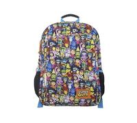 CYPBRANDS Unisex Kinder Mochilas Rucksäcke, bunt