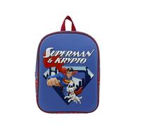 CYPBRANDS Unisex Kinder MC55-44SU Rucksack, blau