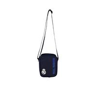 CYPBRANDS, Umhängetasche für Kinder, Unisex, Blau, Größe M