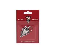 CYPBRANDS Unisex Kids ID-01-AL Backpack, rot