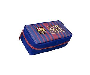 CYPBRANDS Unisex Kids PT-684-BC Carry-On Luggage, bunt, Einheitsgröße