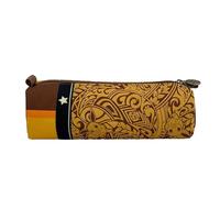 CYPBRANDS Unisex Kinder Cyp Brands-Pokémon Federmäppchen-Eeve Koffer, braun