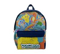 Cyp Brands Pokémon Urban Colors Rucksack One Size Multicolor