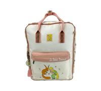 CYPBRANDS Unisex Kinder Der kleine Prinz Fashion-Little Prince Fox Collection Rucksack, beige