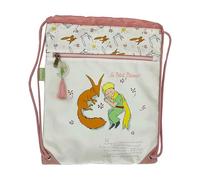 CYPBRANDS Unisex Kinder Der kleine Prinz Little Prince Fox Collection Rucksack, beige