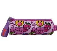 CYPBRANDS Unisex Kinder Emoji Portatodo-Bubblegum Federmäppchen, Rosa