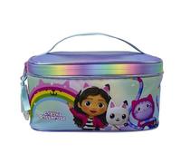 CYPBRANDS Unisex Kinder Gabby Neceser Con ASA-Up Kosmetiktasche, bunt