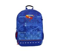 CYPBRANDS Unisex Kinder MC55-22SU Rucksack, blau