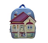 CYPBRANDS Unisex Kinder Mochila Rucksack