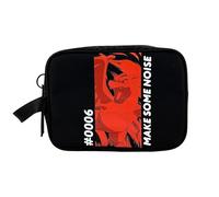 CYPBRANDS Unisex Kinder Neceser Kosmetiktasche