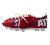 CYPBRANDS Unisex Kinder Plástico Stiefel, rot