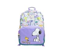 Cyp Brands Snoopy Anpassbarer Rucksack 42 Cm