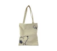 CYPBRANDS, Unisex-Kindertasche, cremefarben, mittelgroß