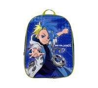 CYPBRANDS Unisex Kinder Mochila Rucksack, blau