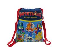CYPBRANDS, Unisex-Rucksack für Kinder, mehrfarbig, Größe M