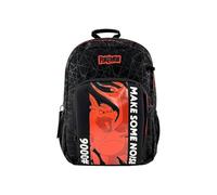 Pokemon Twilight Champions Charizard 42x30x8.5 Cm 11l Backpack Schwarz Kinder