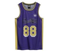 Cypress Hill Amplified Collection B Ball Männer Trikot multicolor 3XL