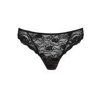 Marie Jo Cyrile Thong Schwarz 38 Damen
