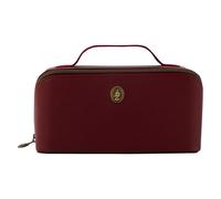 PIP STUDIO Cyrille Kosmetiktasche Medium rot 23,5cm