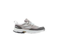 Jack Wolfskin Damen CYROX Texapore Low W Walking-Schuh, cool Grey, 42.5 EU