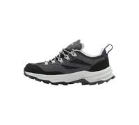 Jack Wolfskin Cyrox Texapore Low Women Wasserdichte Wanderschuhe Damen 37 grey,black Graphite