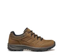 Cyrus 2 GTX Schuh - wasserdichter, vielseitiger Herren-Wanderschuh - Scarpa 1185-brown/black 43.5 (9 1/3 UK)
