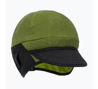 Czapka z daszkiem Ciele Athletics VLVBeanie Lite limegreen