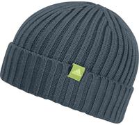 Czapka zimowa Adidas Fisherman Beanie - Blau (OSFY)