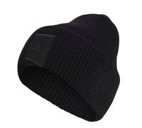 Czapka zimowa Adidas Wide Cuff Beanie - Schwarz (OSFW)