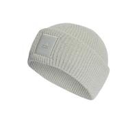 Czapka zimowa Adidas Wide Cuff Beanie - wonder silver - Grau (OSFM)