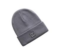 Czapka zimowa Czapka Under Armour Sport Halftime Cuff - castlerock/black - Grau