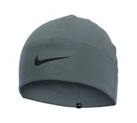 Czapka zimowa Nike Therma-FIT Fleece - silver - Grau
