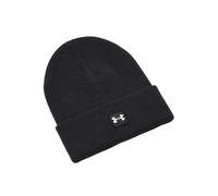 Czapka zimowa Under Armour Sport Halftime Cuff - black/white - Schwarz