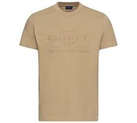 D.1 Tonal Archive Shield T-Shirt