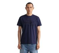 D.1 Tonal Archive Shield T-Shirt