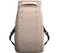 D_b_ Hugger Backpack 25L Fogbow Beige