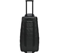 D_b_ Hugger Roller Bag 60L Black Out