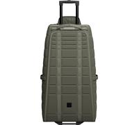 D_b_ Hugger Roller Bag 90L Moss Green