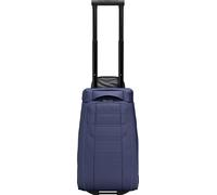 D_b_ Hugger Roller Bag Carry-on 40L Blue Hour