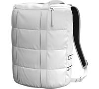 D_b_ Roamer Duffel / Backpack 25L White Out