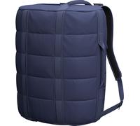 D_b_ Roamer Duffel / Backpack 40L Blue Hour