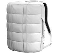 D_b_ Roamer Duffel / Backpack 40L White Out